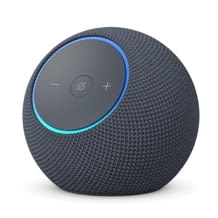 Alexa-Speaker für die bequeme Smart-Home-Steuerung, inkl. vielseitiger Streaming- und Vernetzungsoptionen