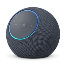 Alexa-Lautsprecher der neuesten Generation mit raumfüllendem Klang und integriertem Smart-Home-Hub