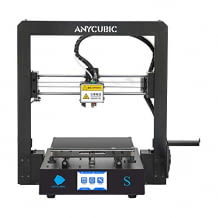 3D Drucker mit guter Qualtität. Ideal für Einsteiger geeignet.