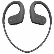 Cuffie intrauricolari per il nuoto, IP68, con durata della batteria di 12 ore e spazio di archiviazione di 4 GB per la musica, percezione attiva del suono.