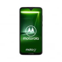 Motorola Smartphone mit 6,2 Zoll Full-HD+ Display, Dual-Kamera mit f/1.8-Blende und 3D-Corning Gorilla-Glas