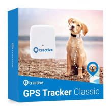 Peilsender mit unbeschränkter GPS Tracking Reichweite in Echtzeit. Klein, leicht und wasserdicht. Für Haustiere ab 4,5 kg.