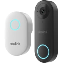 Reolink Video Doorbell