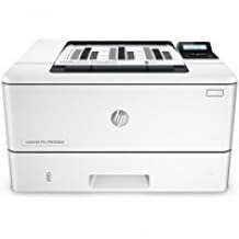 ideal für Büroumgebungen, Auto On/Off und Instant-On, HP ePrint, Apple Airpint, Gooogle Cloud Print, Wireless-Direct