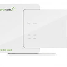 Telekom Smart Home Qivicon HomeBase