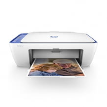 HP DeskJet 2630 Multifunktionsdrucker