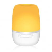 Dimmbare Leuchte, kompatibel mit Alexa, Google Home und IFTTT