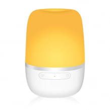 Dimmbare Leuchte, kompatibel mit Alexa, Google Home und IFTTT
