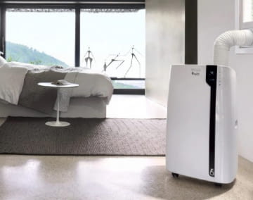 Die Modelle in unserem Vergleich gehören alle zu Energieeffizienzklassen A oder höher