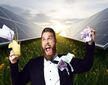 Im Frühjahrs-Sale bei Solago lässt sich ordentlich Geld sparen!