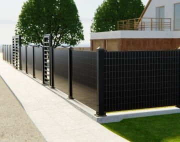 Diese Premium-Lösung ist besonders elegant designt