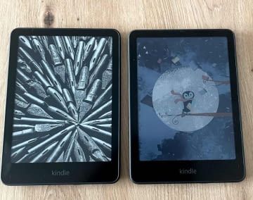 Wir haben mehrere eBook Reader getestet und verraten, welcher gut ist