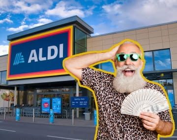 Beim Discounter gibt's immer mehr günstige Mini-Solaranlagen