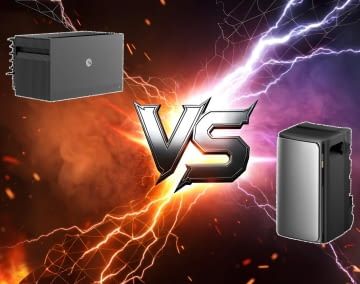 Wir verraten, welche Unterschiede es zwischen diesen beiden Speichern gibt