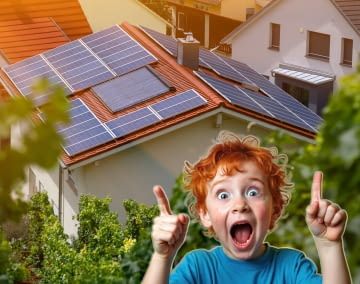 Wir verraten, wo es 4000 W Anlagen mit Top Preis-Leistungs-Verhältnis gibt