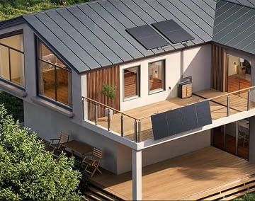 Durch einen Stromwächter werden auch DIY-Installationen besonders sicher