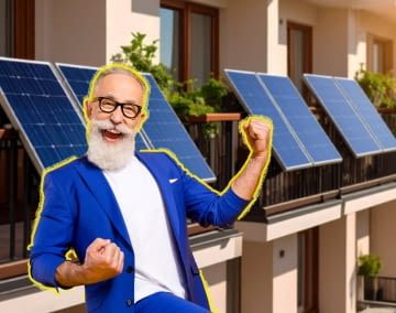 Mit unseren Empfehlungen darf sich jeder über eine Top Stromausbeute freuen