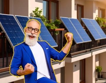 Mit unseren Empfehlungen darf sich jeder über eine Top Stromausbeute freuen