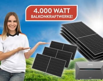 Wir verraten, wo es besonders große Starter-Sets zu kaufen gibt
