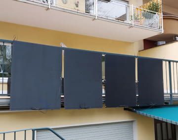 Solarmatten benötigen keinen starren Metallrahmen zur Montage