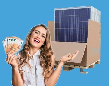 Wir verraten, mit welchen Solarsets sich die Stromkosten drücken lassen