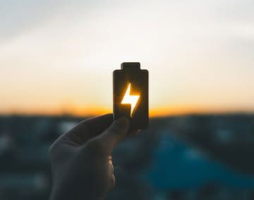 So entscheiden Sie sich für die passende PV-Speichergröße.