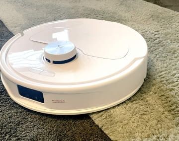 Wir stellen die besten Saugroboter für Teppiche vor