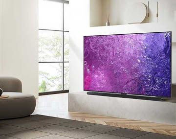 Jetzt bei MediaMarkt Samsung TV kaufen und Gratis Samsung In-Ear-Kopfhörer oder Tablet sichern!