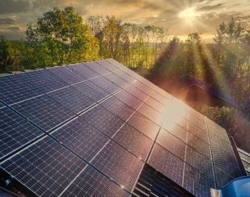 Von Jahr zu Jahr steigt aktuell die Zahl der Solarmodul-Hersteller