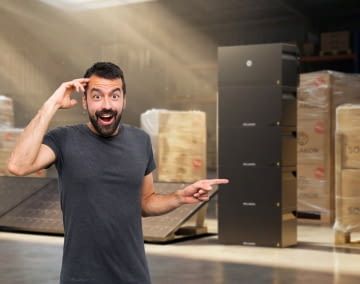 Wer diesen Speicher kauft, spart aktuell richtig viel Geld