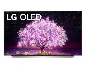 Der LG C1 ist einer der beliebtesten Smart TVs am Markt