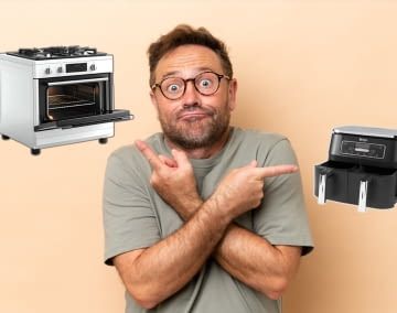 Wir verraten die Stärken und Schwächen der beiden Küchengeräte