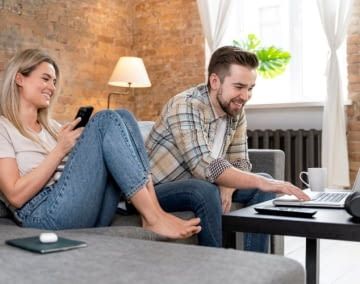 Den besten Empfang überall im Zuhause haben muss kein Luxus sein
