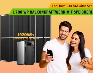 Dank diesem Deal können wir die Füße hochlegen