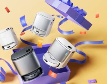 Beim Prime Day gibt es Top Saugroboter von Narwal reduziert