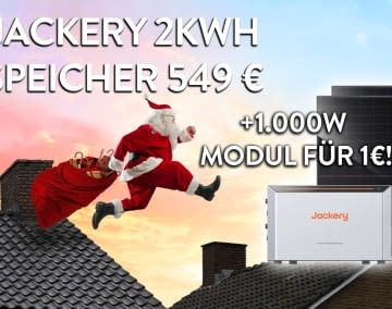 Dieser Deal gilt nur noch wenige Tage