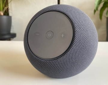 Der neue Echo Studio wurde umfangreich überarbeitet. Kann er im Test überzeugen?