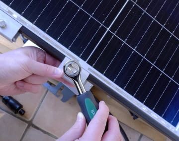 Unsere Experten prüfen regelmäßig Balkonkraftwerk Starter-Sets