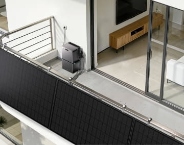 Nur wer die richtige Speicherkapazität wählt, profitiert auch finanziell