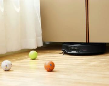 Der neue Roborock Qrevo Slim ist aktuell bei MediaMarkt für 300 Euro weniger zu haben