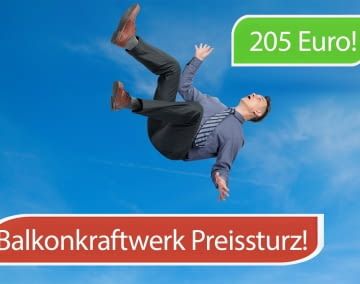 Das ist der perfekte Deal für Solar-Einsteiger!