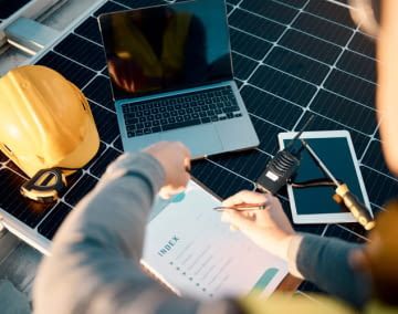 Die Balkonkraftwerk Anmeldung ist aktuell sehr umstritten