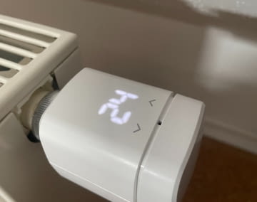 Dank Matter ist die neuste Generation des Eve Thermo auch endlich auf anderen Plattformen nutzbar. Wir haben sie ausführlich getestet