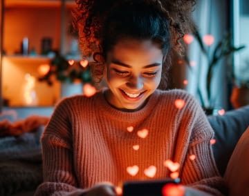 Wir verraten welche liebevollen Grüße jeden zum Strahlen bringen