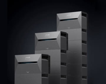 Die neue Anker Solix 3 Solarbank gibt es bei Solago mit einem Balkonkraftwerk für unter 1.500 Euro