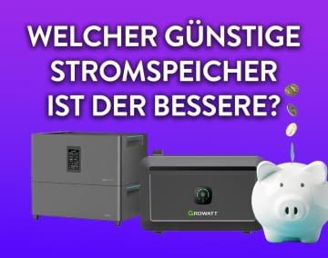 Welche unserer beiden Preis-Alternativen ist die bessere?