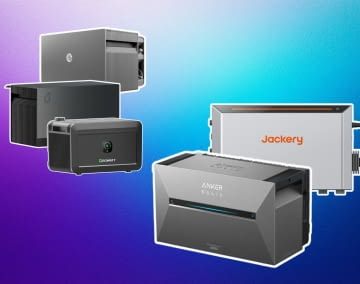 Wir helfen bei der Auswahl des richtigen Speicher-Modells