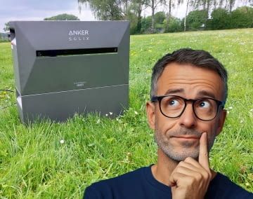 Viele Solarfans fragen sich, ob ein Speicher die Effizienz ihrer Anlage verbessert