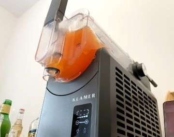 Im Slushmaschine Tets nehmen wir die besten Slushmaker für unsere Leser unter die Lupe