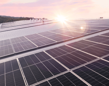 Wir nennen alle aufkommende Kosten einer 20 kWp Photovoltaikanlage.